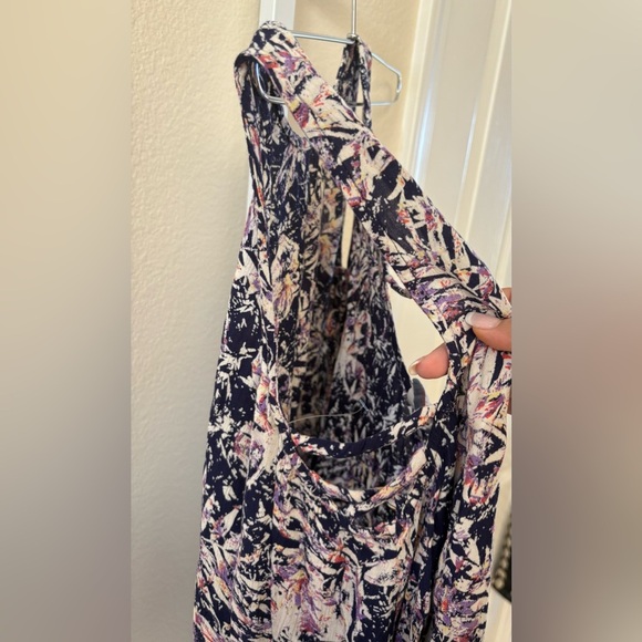 Roxy Swing Capella Mini Dress - Size XS - Picture 6 of 6